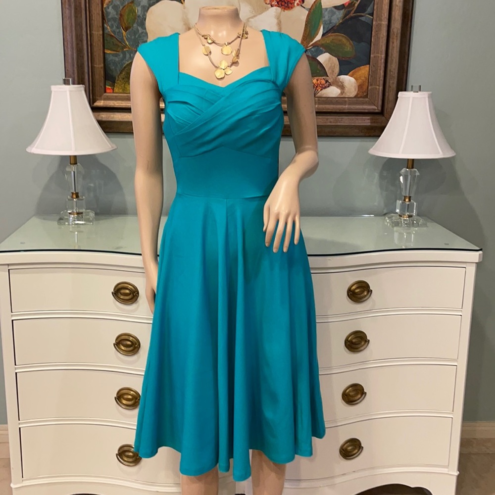New With Tags Muxxn Boutique Dress